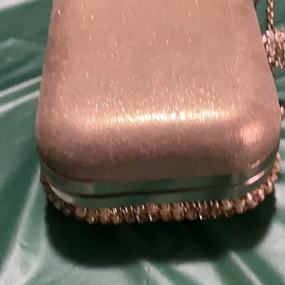 Cocktail clutch purse - Picture 10 of 13